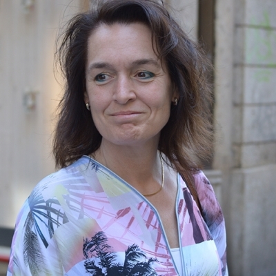 Corina Koenders